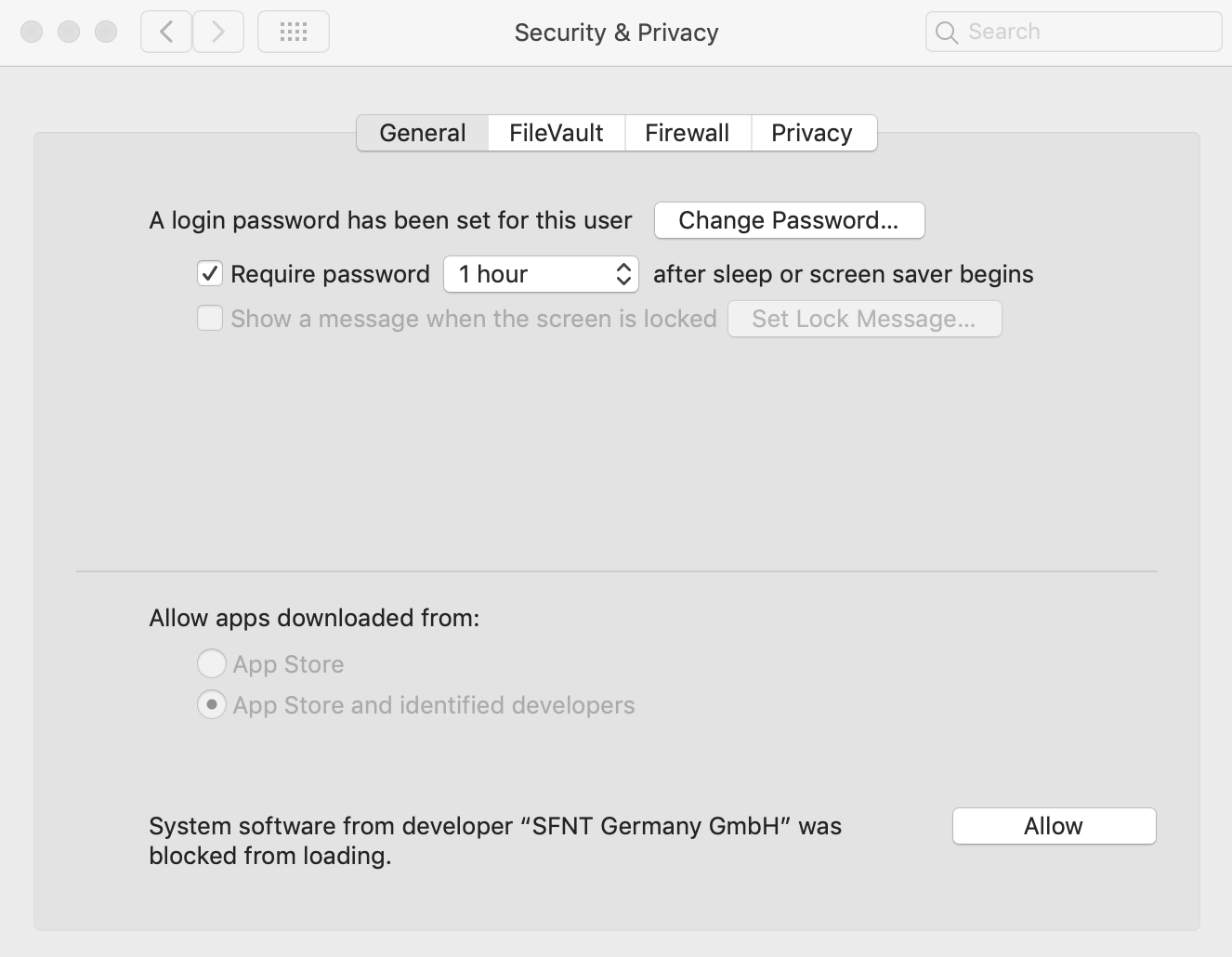 I1profiler software