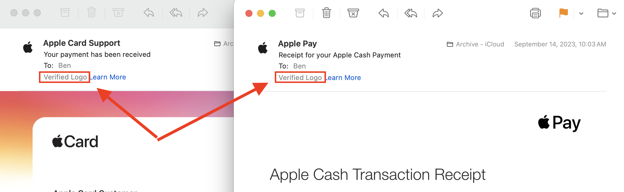 Apple Support on X: 💌 Receive an Apple Gift Card by email or