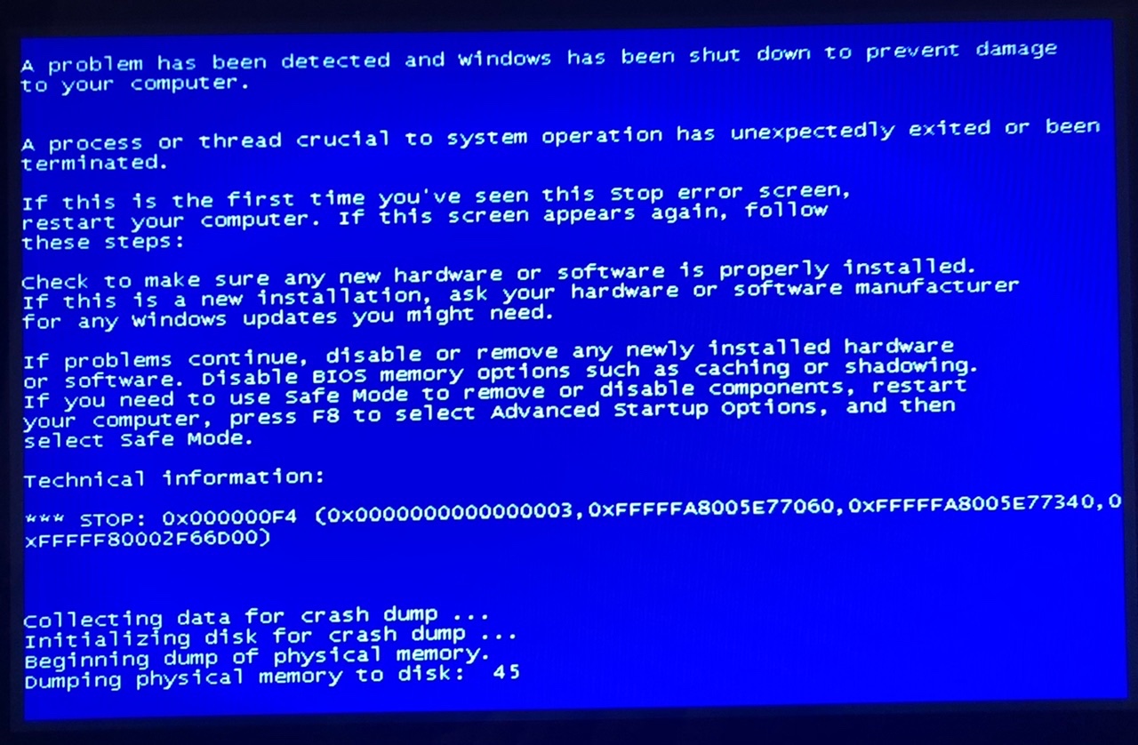 Bootcamp windows support software doesn’t work properly 