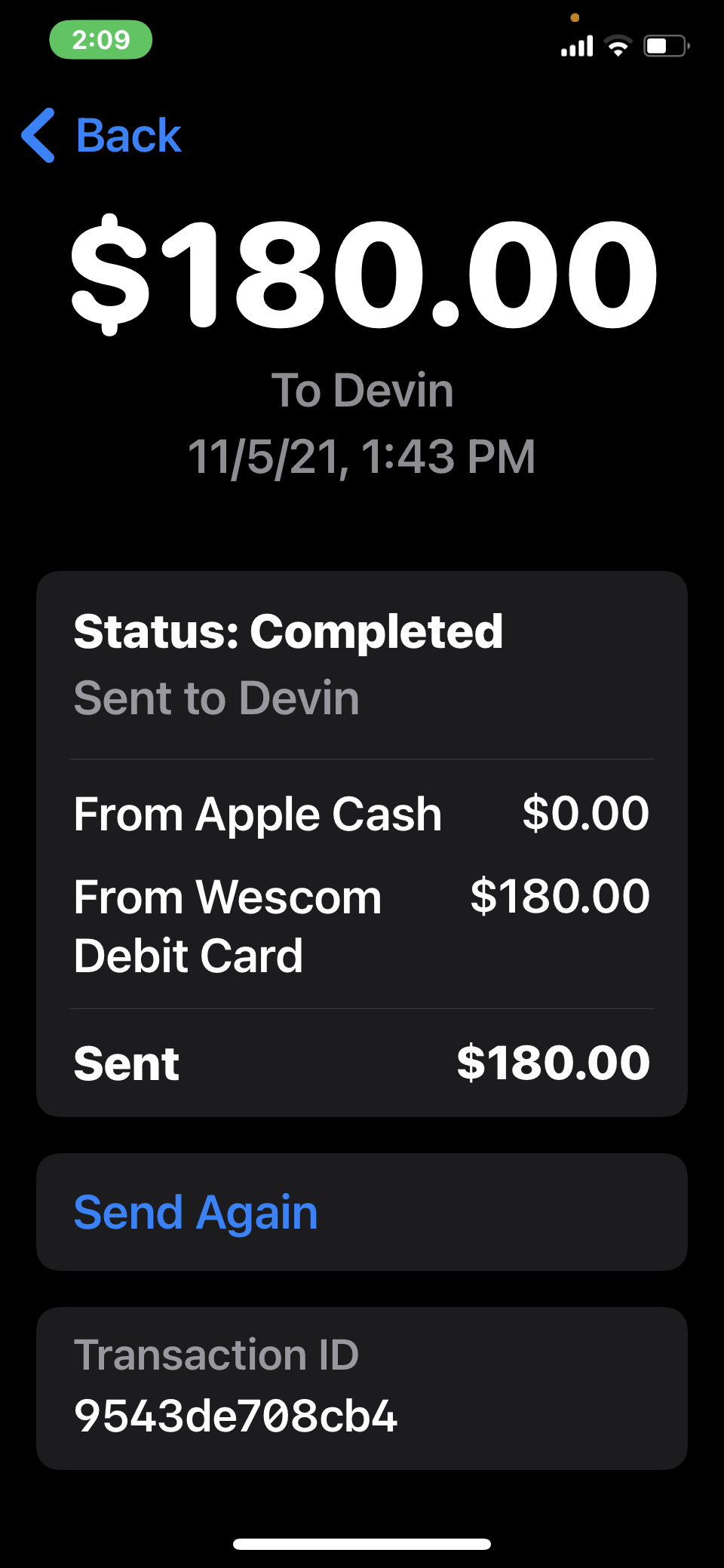 not eligible for refund - Apple Community