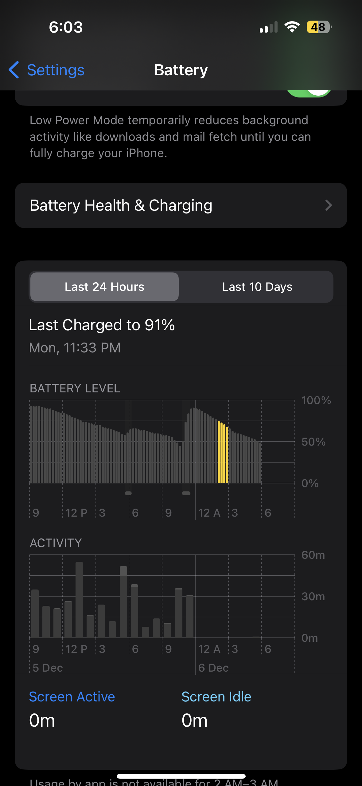 Battery drain 🪫 ios 16.1.2 Apple Community