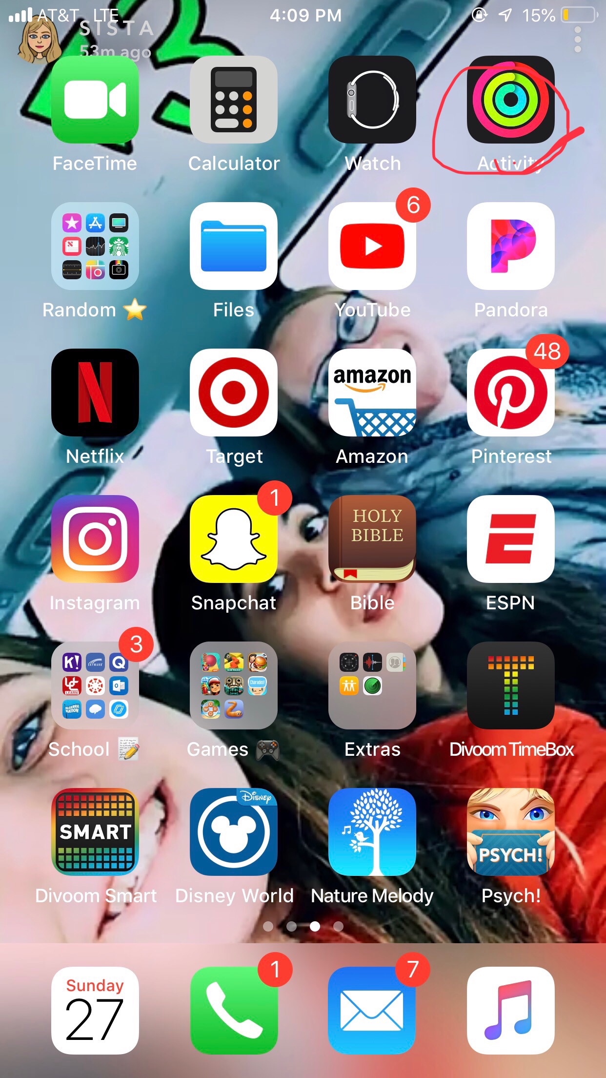 Activity App Won’t Download Apple Community