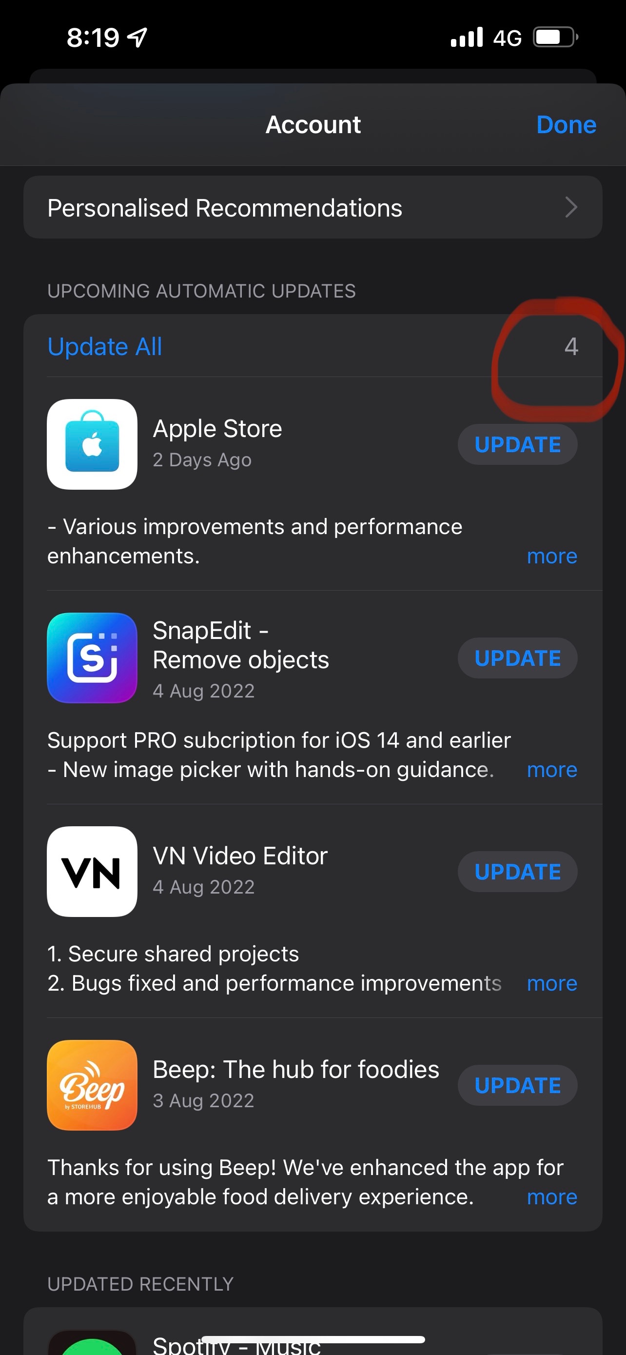 app-store-not-showing-badge-apple-community