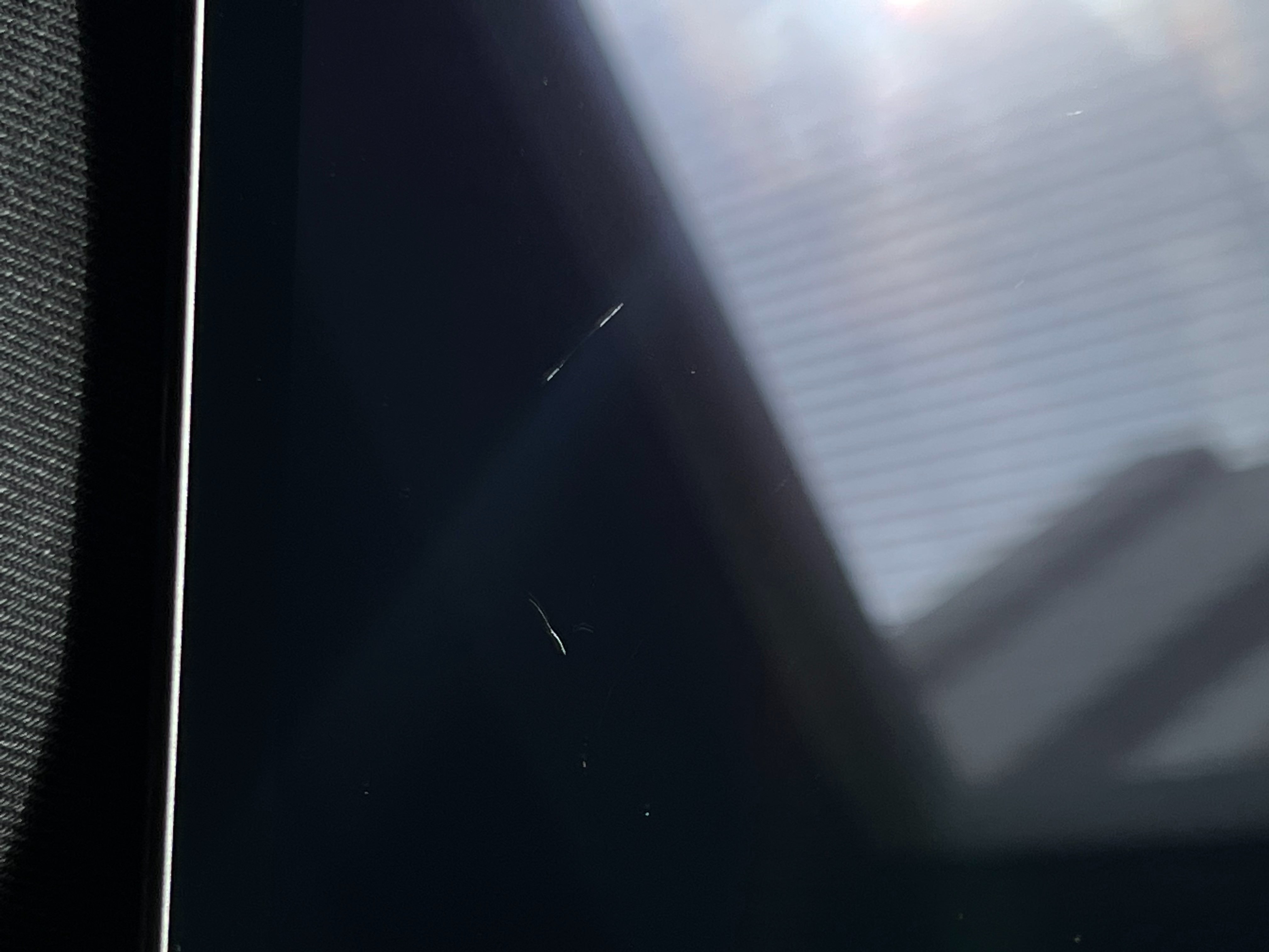 iPad Air 2020 scratches easily? Apple Community