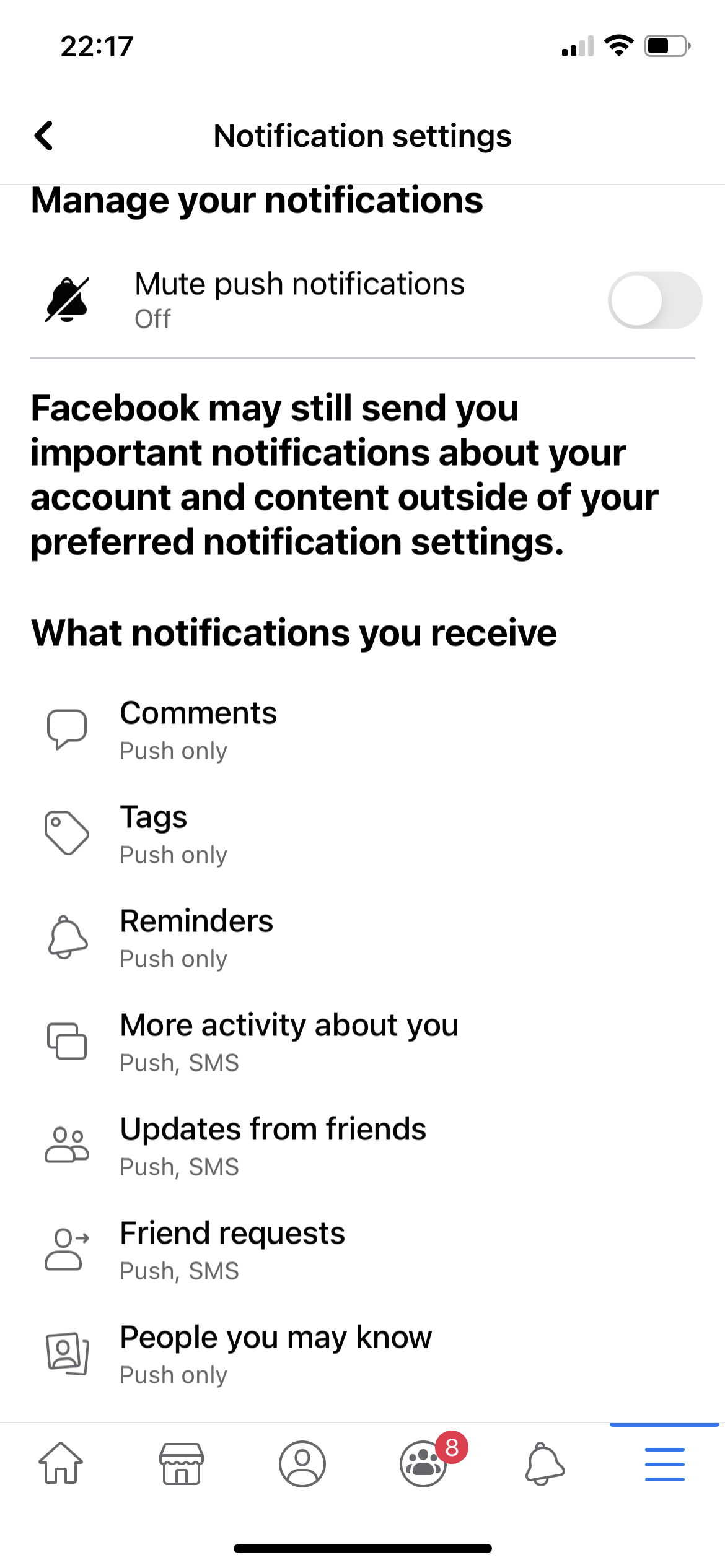 facebook-notifications-apple-community