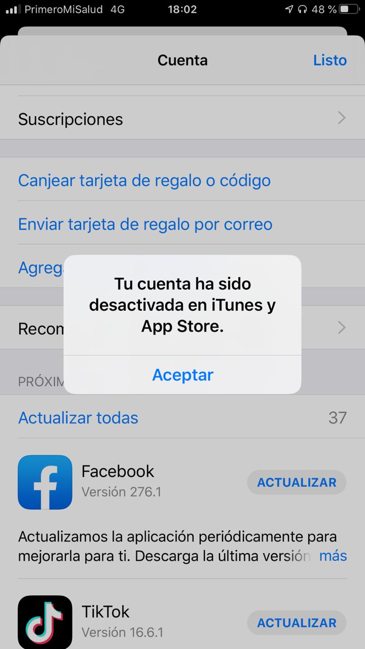 Actualizar apple discount watch desde itunes