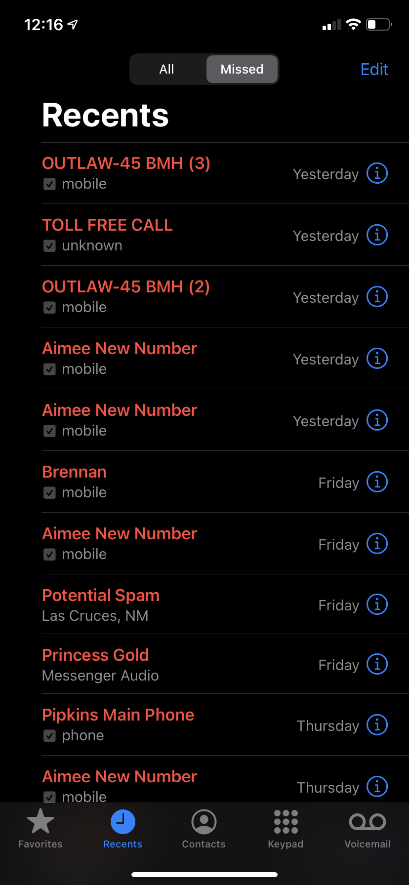 Colors of numbers Apple Community