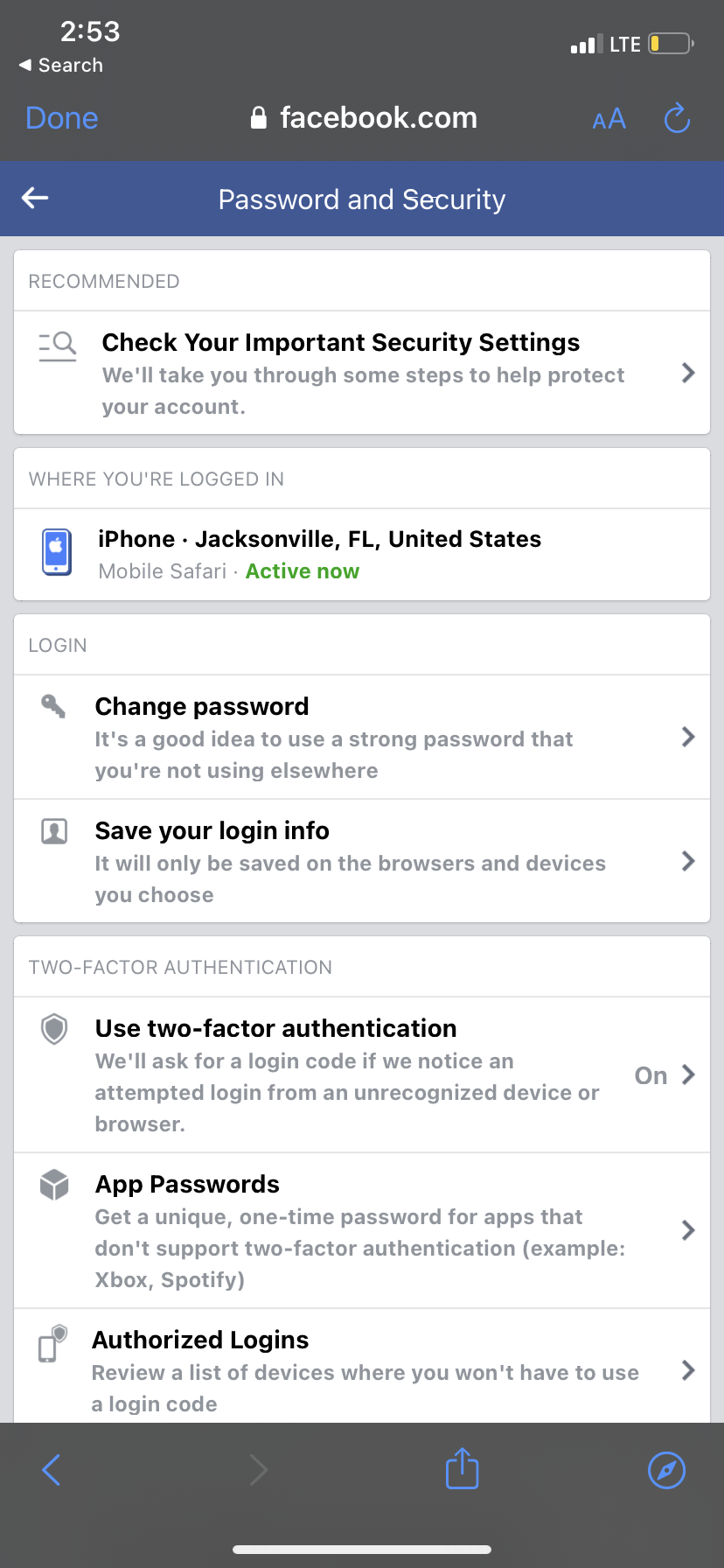 How to install Facebook - Apple Community