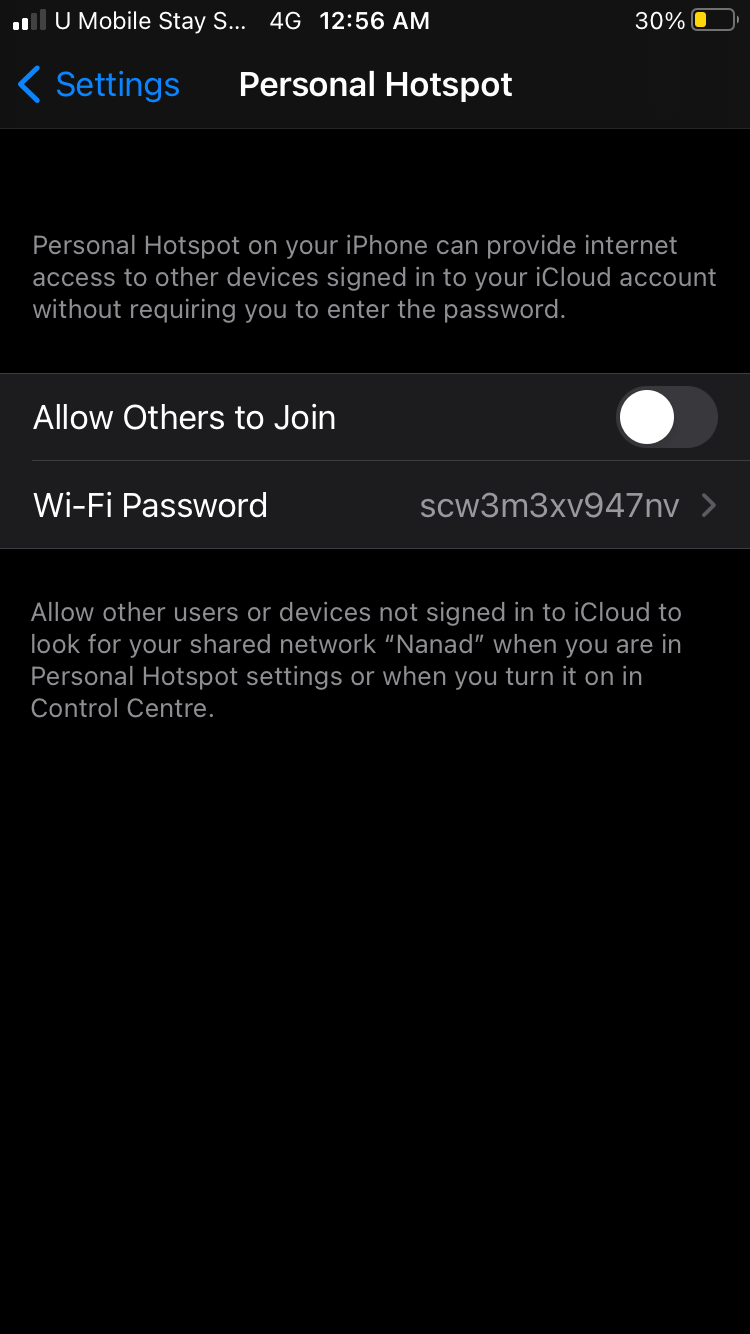 changing-yahoo-settings-using-app-passwords