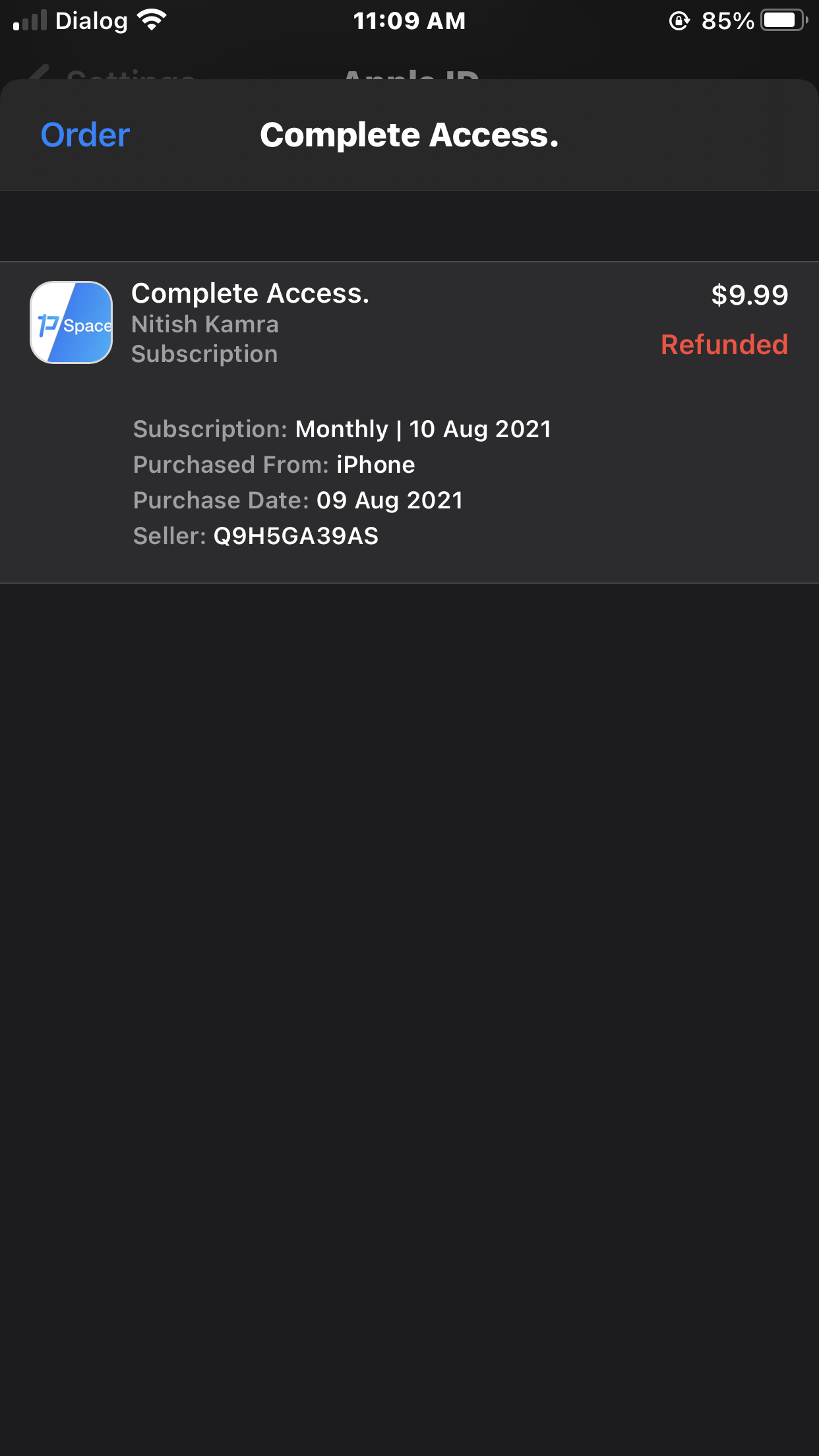 refund-apple-community