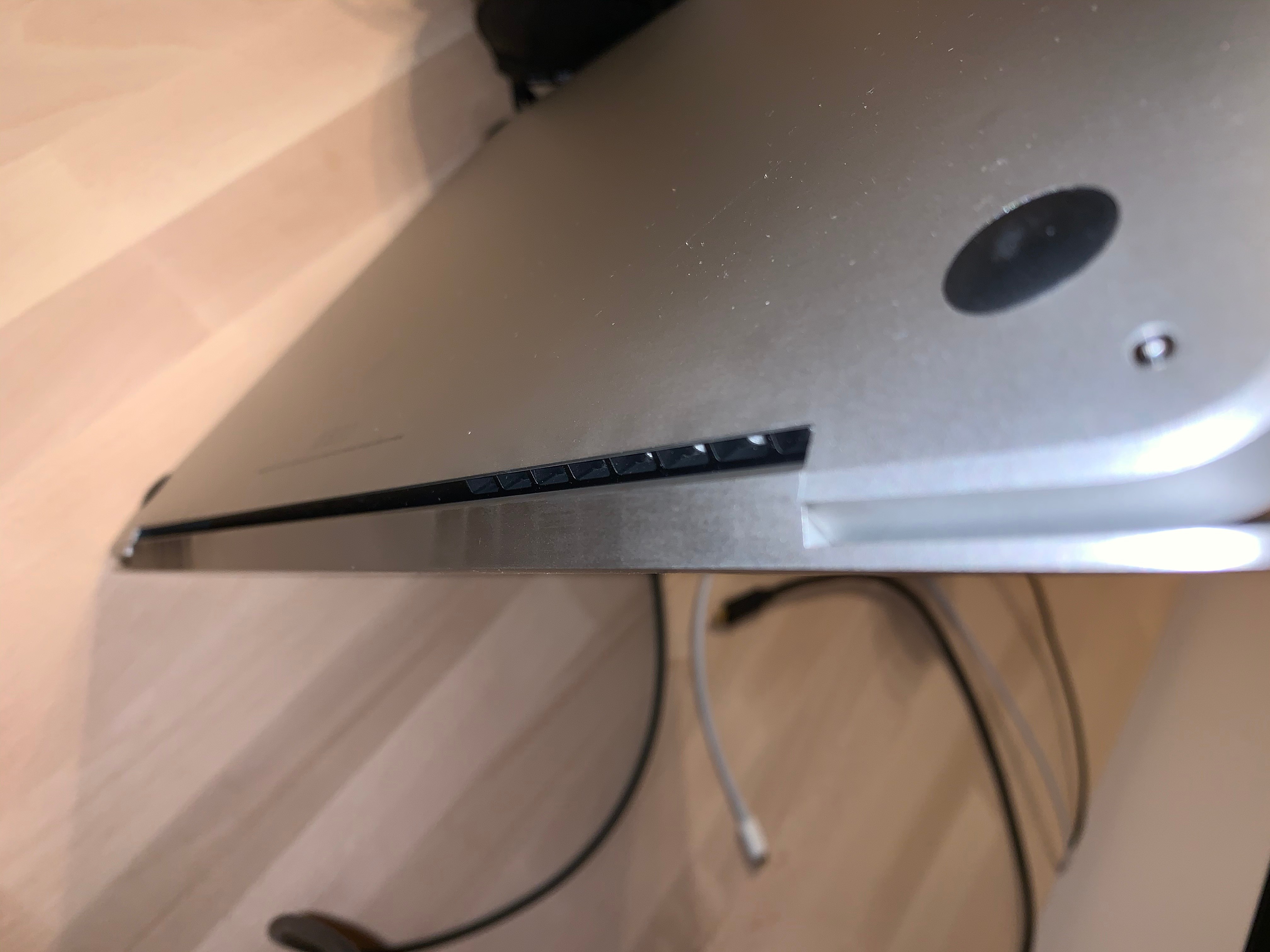 Overheating and burnt MacBook Pro 16" 2019 Apple Community