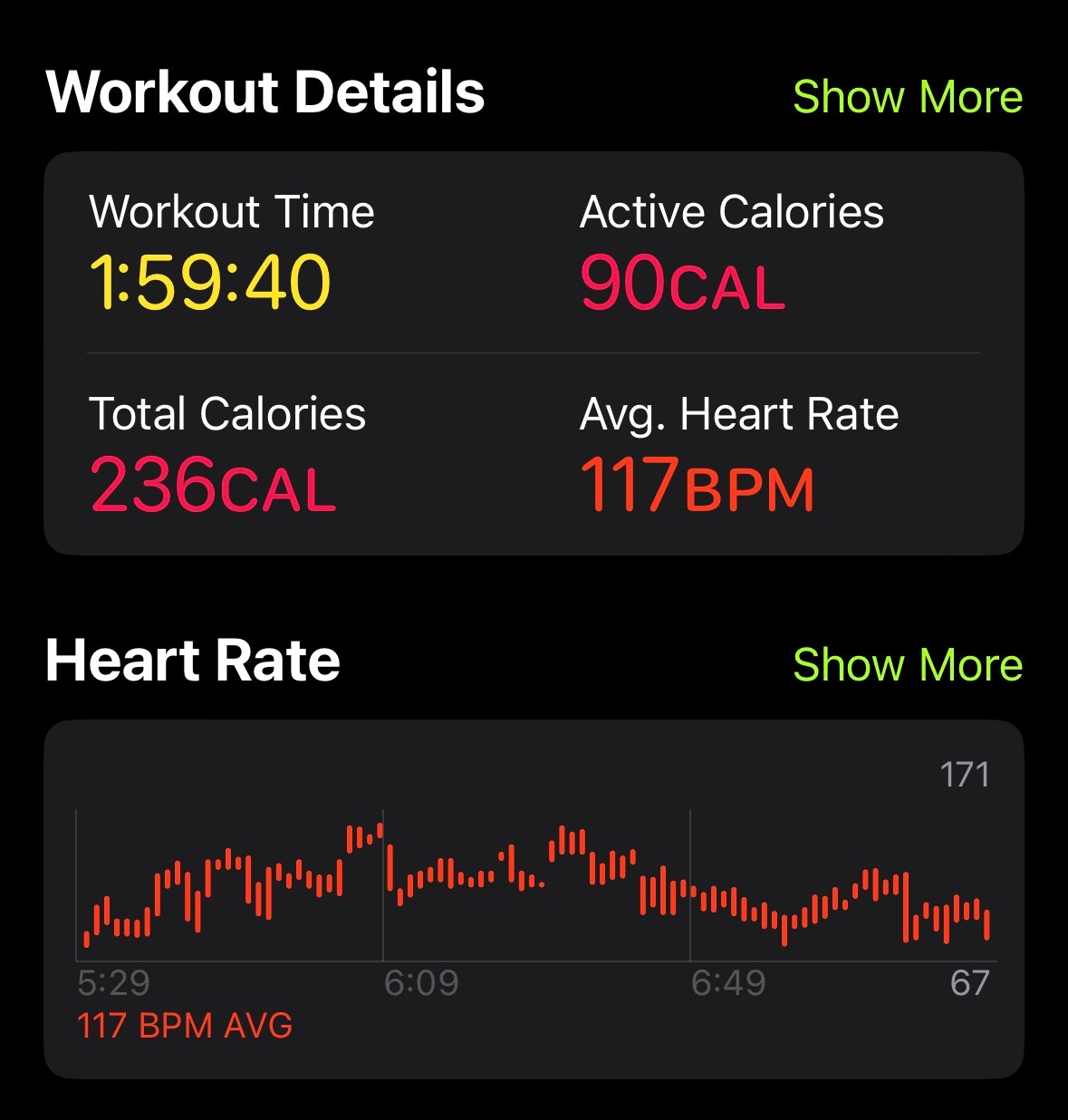 Apple watch best sale outdoor cycle calories