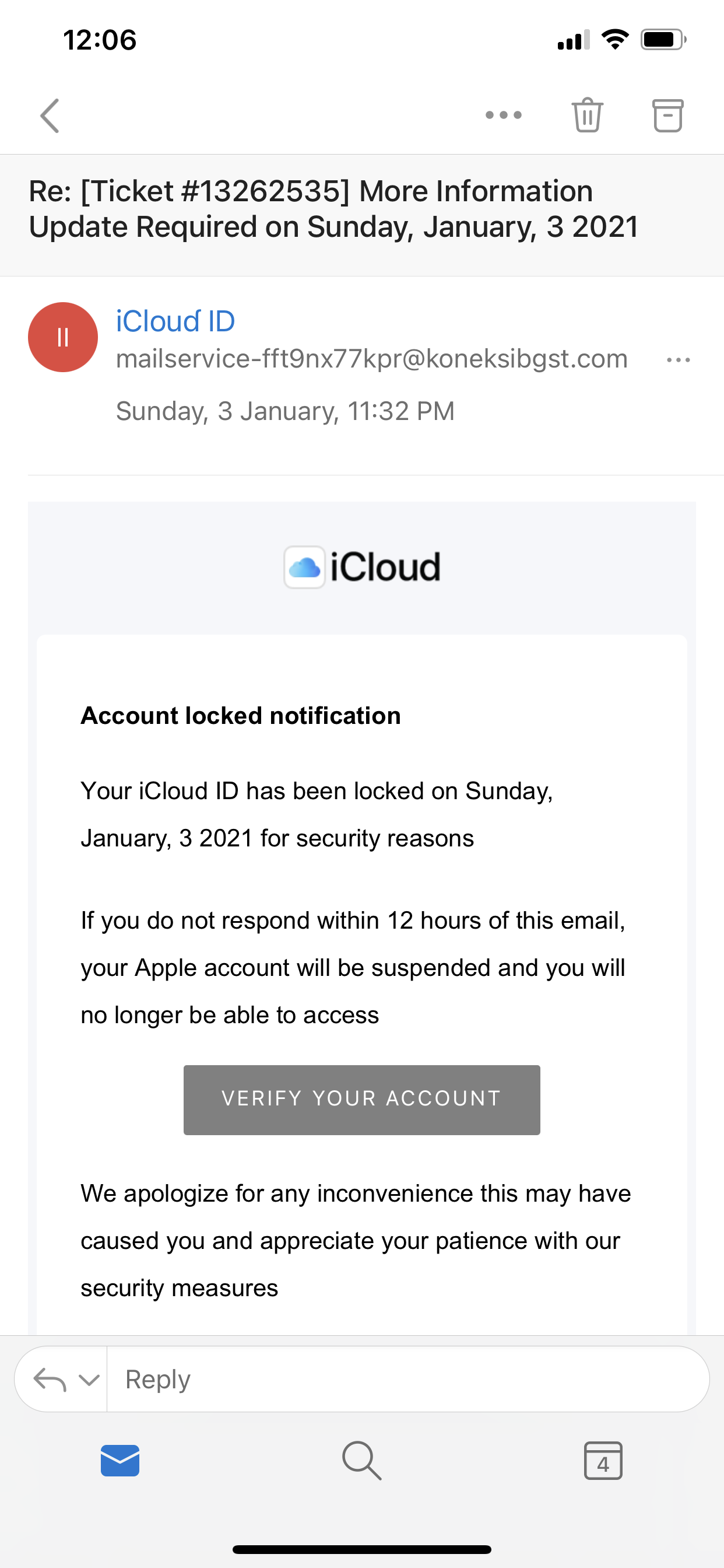 How to Find Someone's iCloud Email - GadgetMates