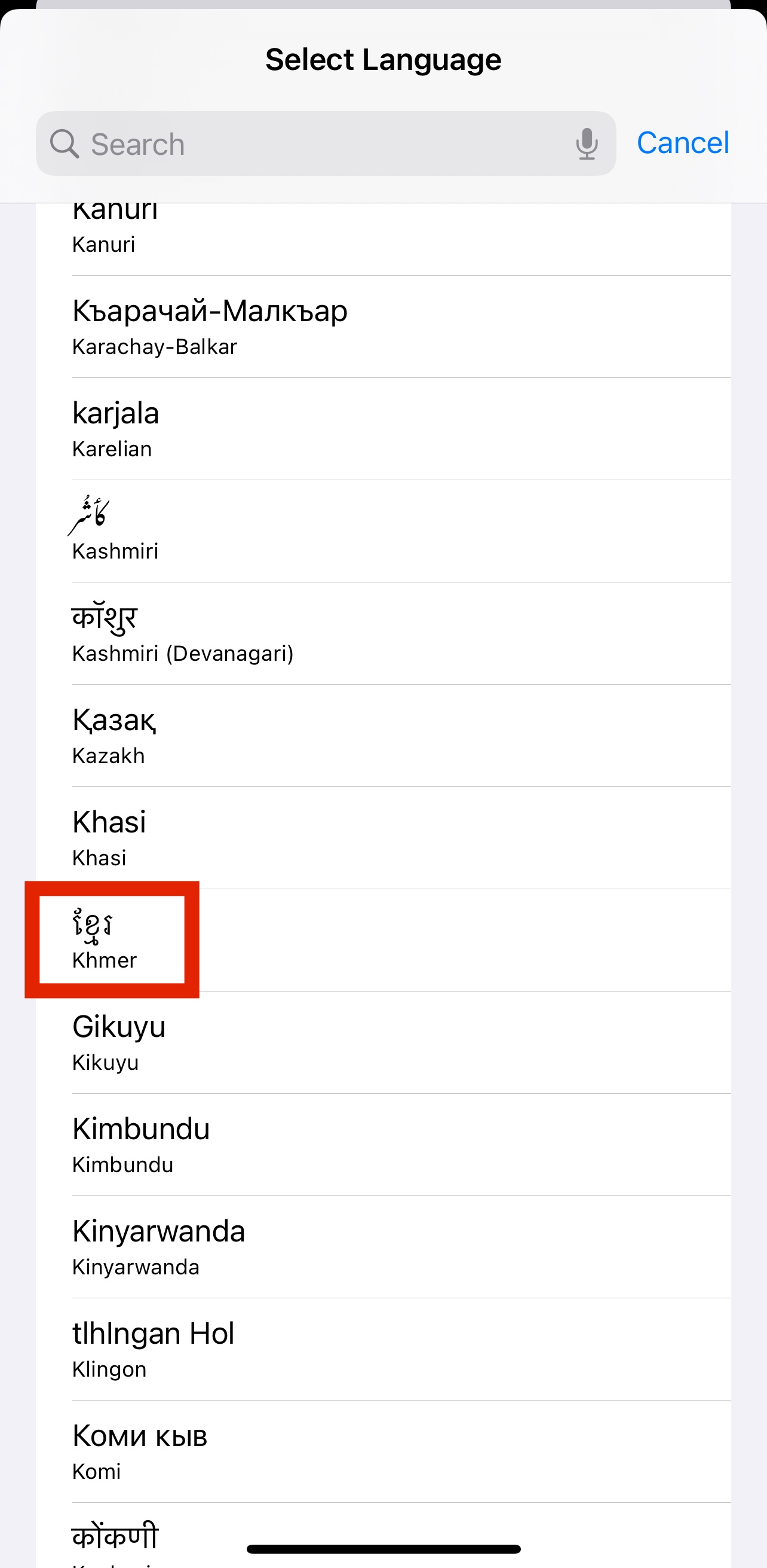 why-is-my-phone-not-in-khmer-language-apple-community
