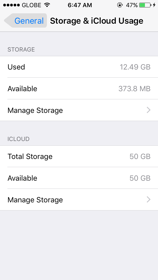 storage-apple-community