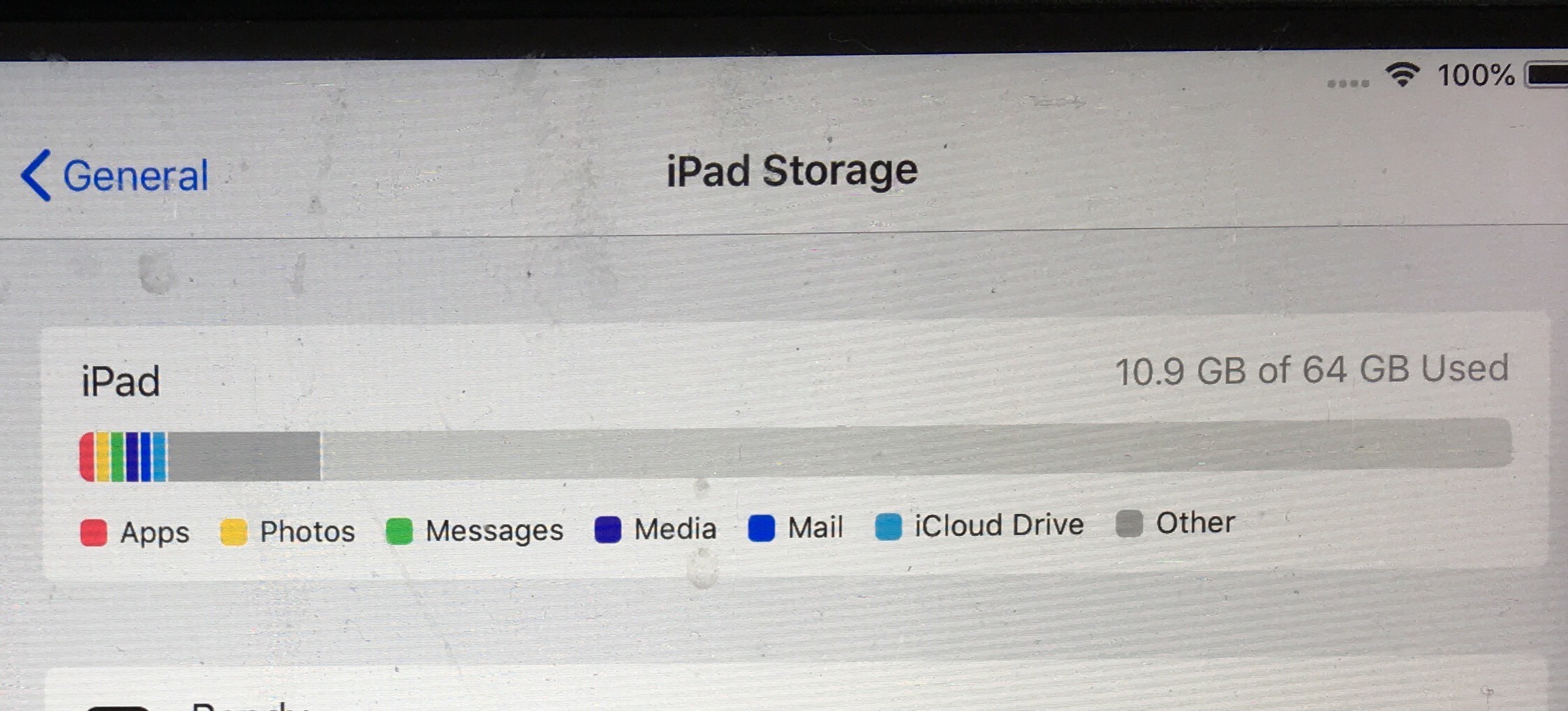 64GB iPad Air 5 lacks memory swap despite Stage Manager 9to5Mac