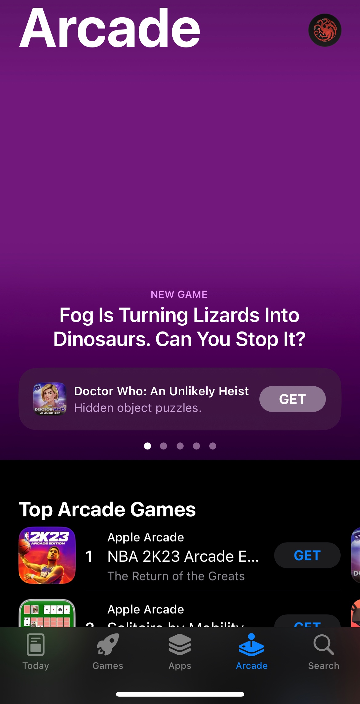 apple-arcade-doesn-t-show-up-on-my-phone-apple-community