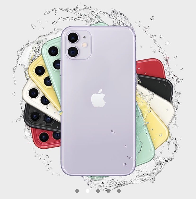 Iphone 11 Is Not Water Resistant Apple Community