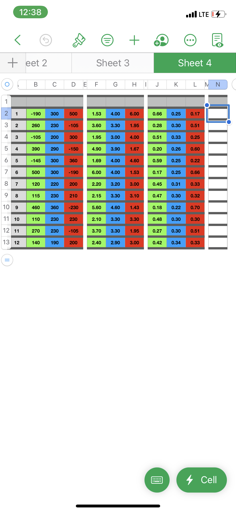 random-weighted-number-based-on-probabili-apple-community