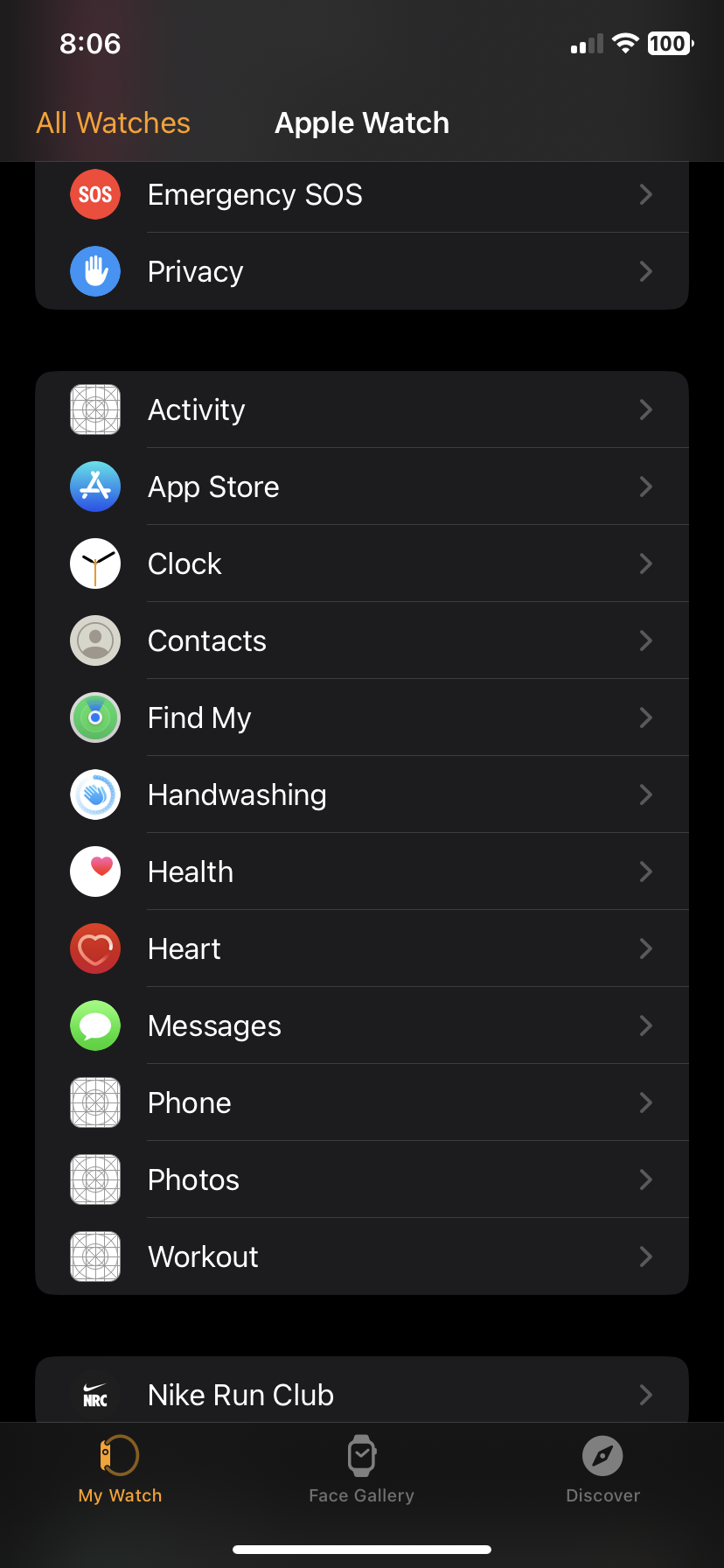 options-not-appearing-in-the-watch-app-on-apple-community