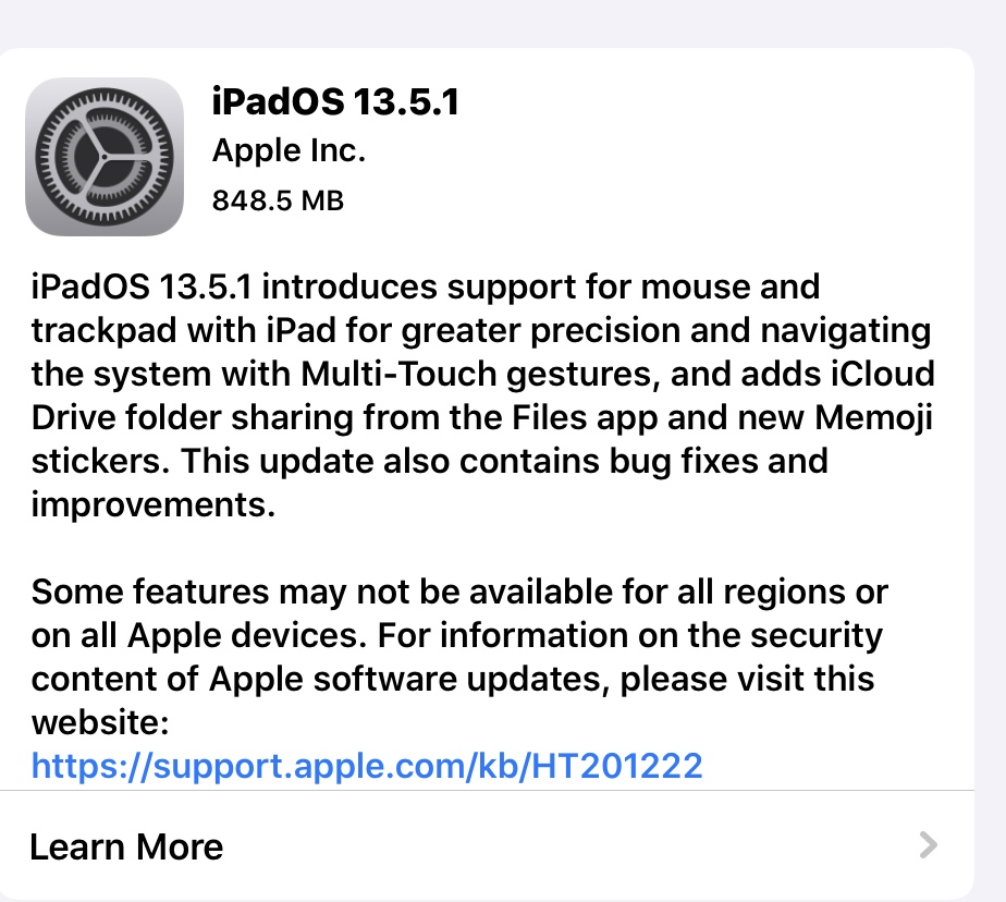 ipad 13.5 1