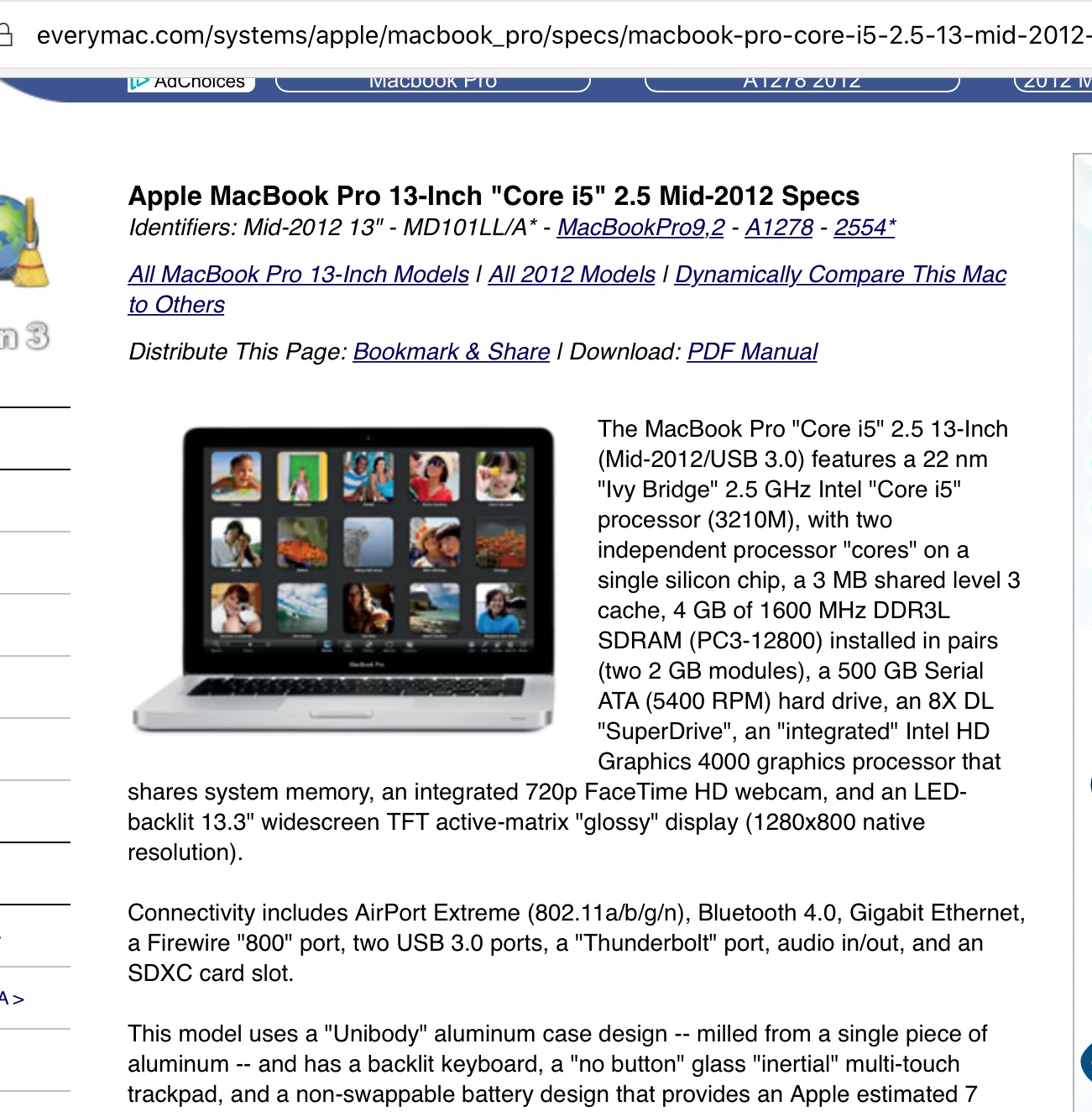 Logic Board Replacement Upgrade Possible Apple Community