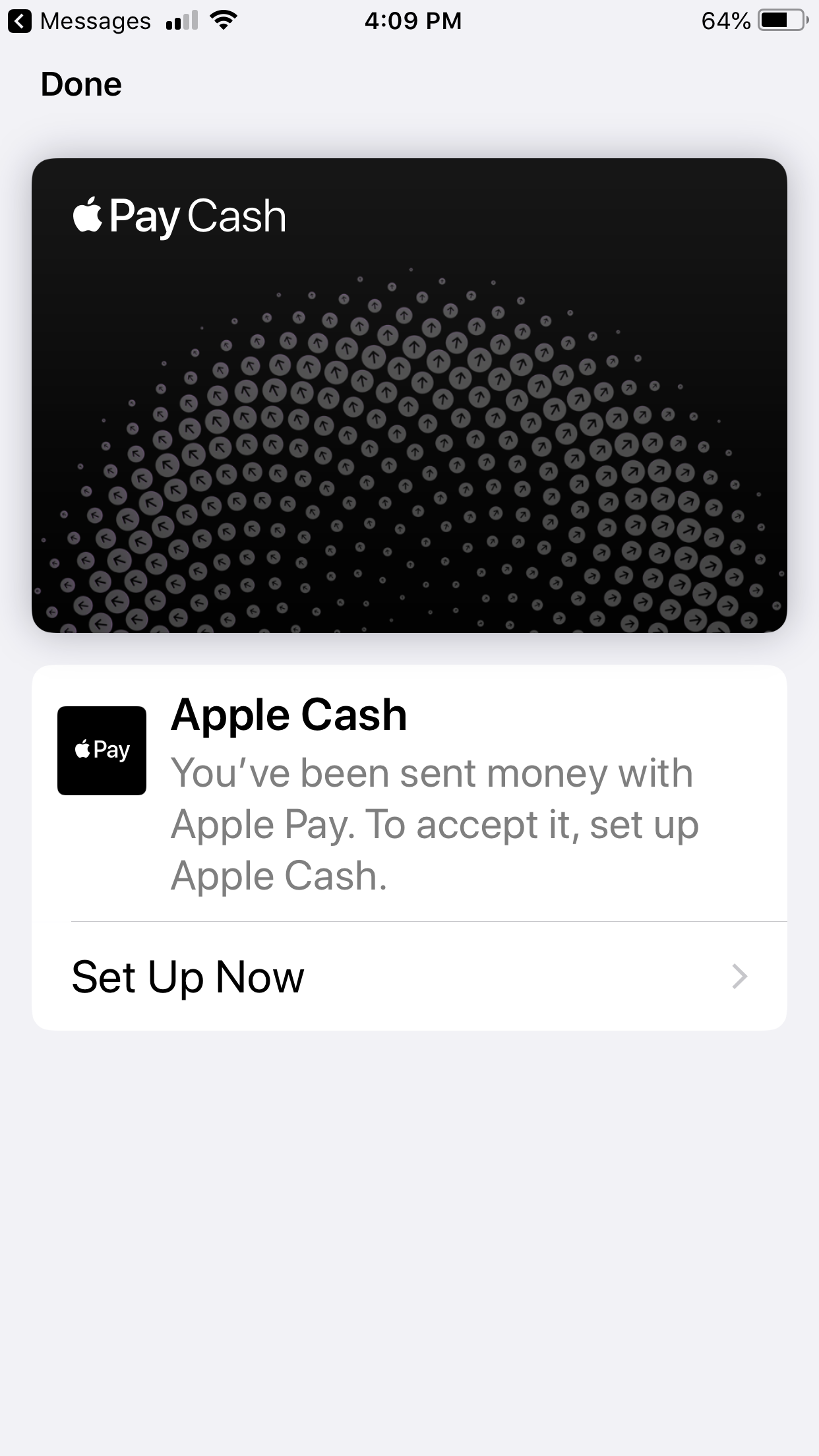 huntington cash advance