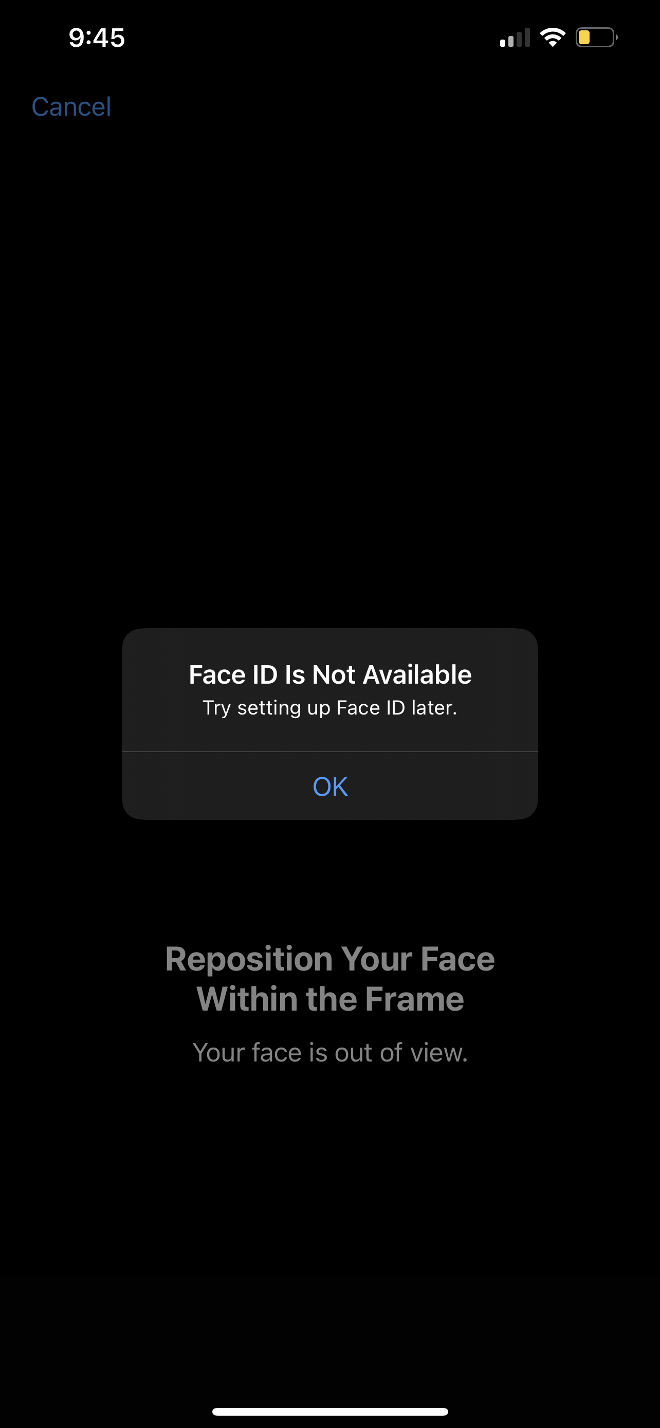 face-id-apple-community