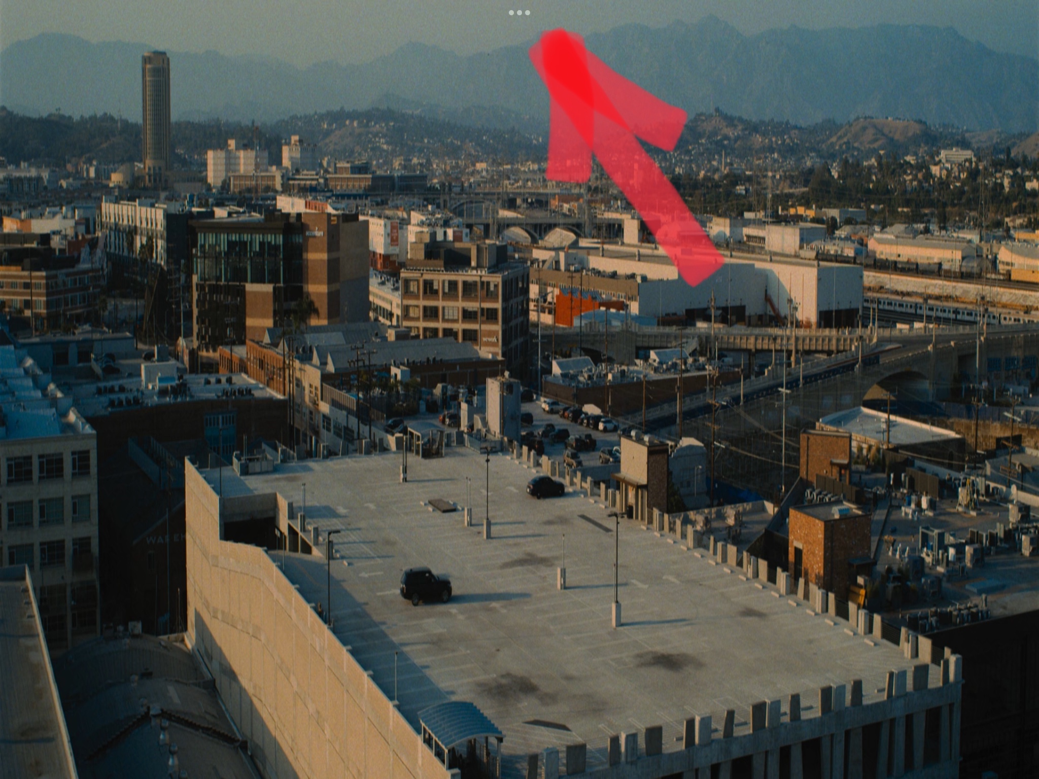 How to remove the three dots on iPad scre… Apple Community