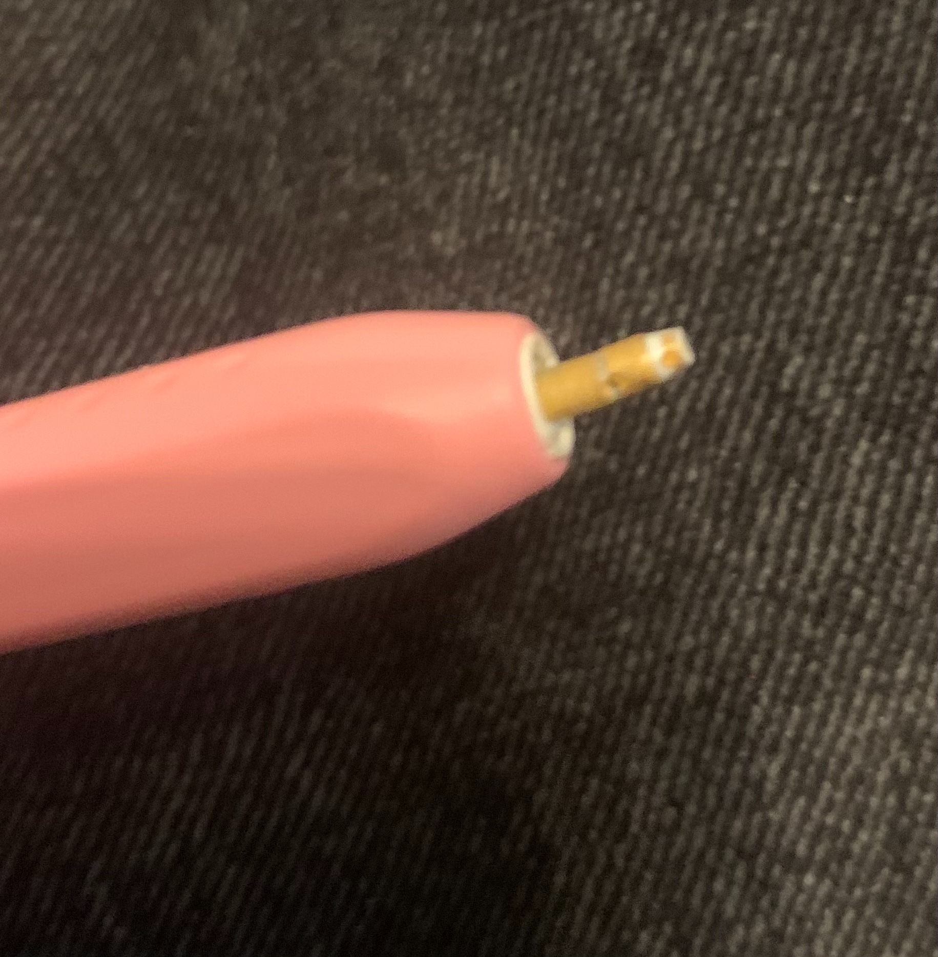 How do I know if my Apple Pencil 2 is damaged?
