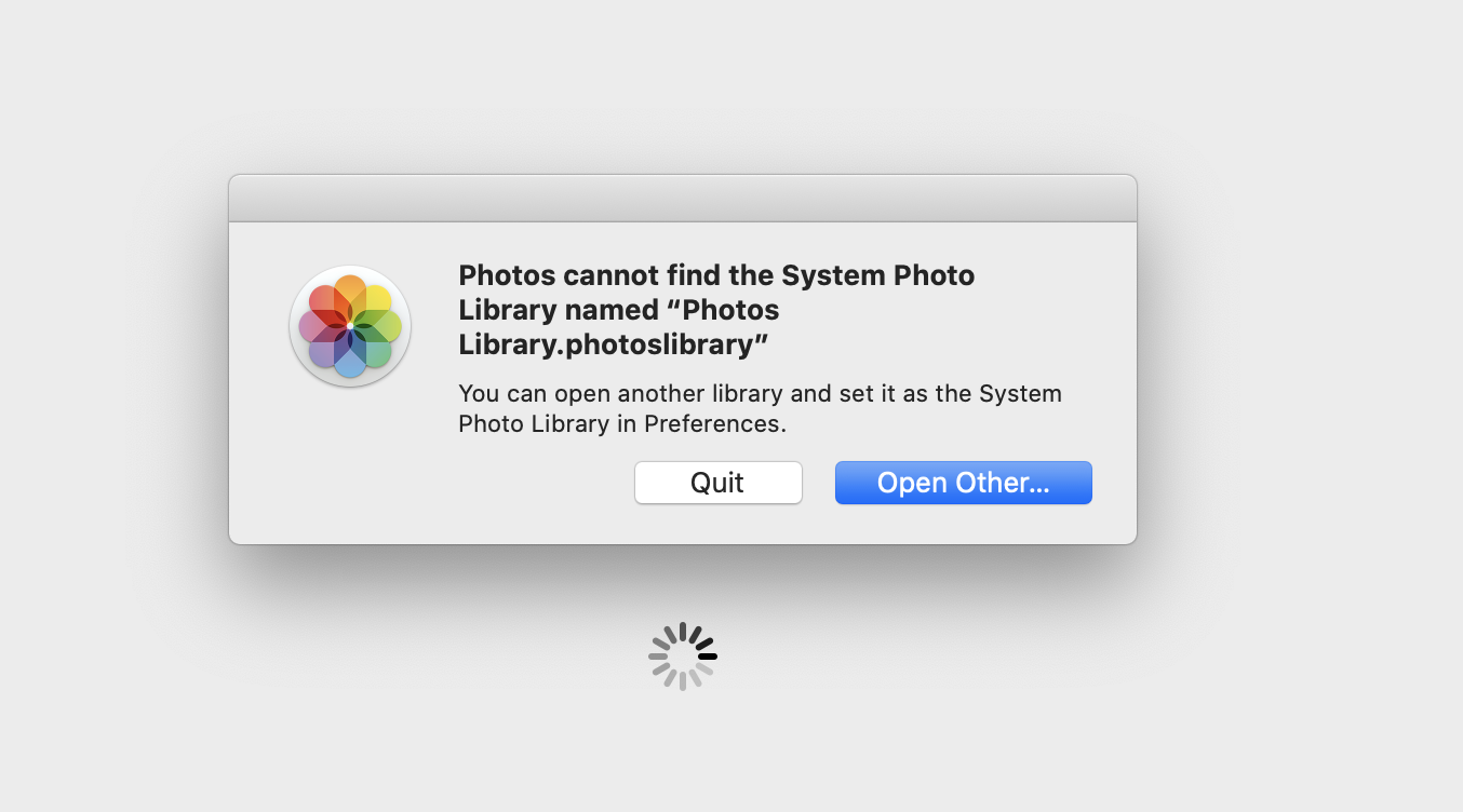 Options not showing for Photos in iCloud … - Apple Community